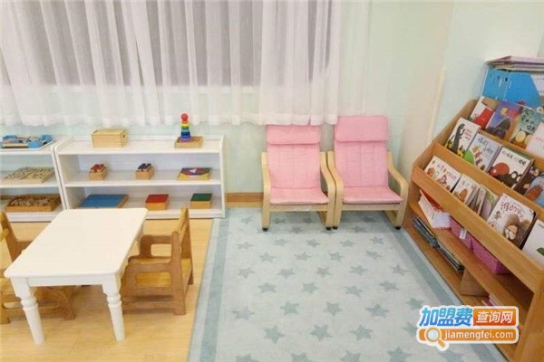 班比尼的家加盟费