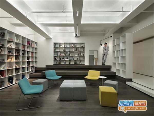 阅读机构加盟费