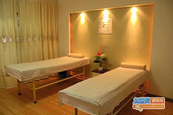 黛廷思美容养生加盟费