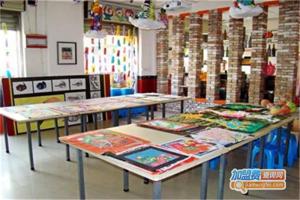 指尖视界加盟费