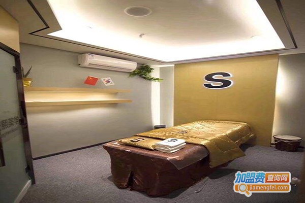 s庆熙美学皮肤管理加盟门店