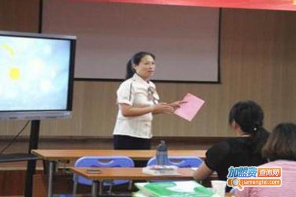 乐清幼儿美术加盟费