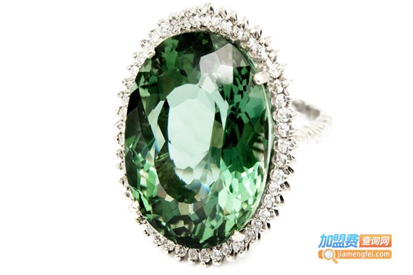 遇见美韩饰潮品加盟费