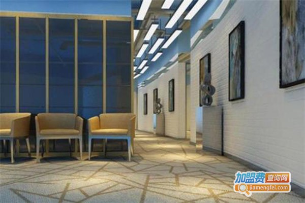 金点笔速算加盟门店