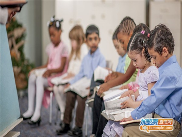 优优亲子早教加盟费