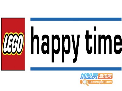 LEGOHAPPYTIME教育加盟费