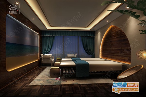 思嘉皮肤管理中心加盟费