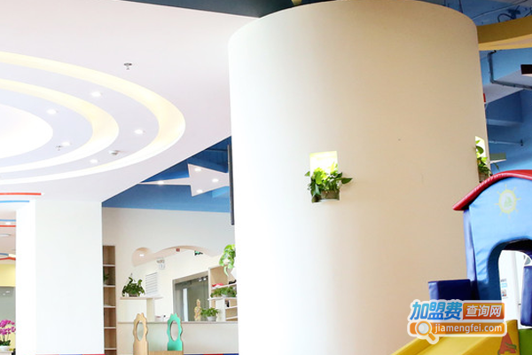 城市宝贝早教加盟费