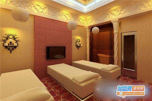 立美时光美容院加盟门店