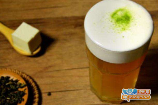 吉姆の茶加盟费