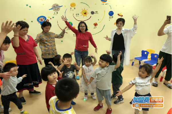 星航教育加盟费