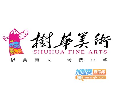 树华教育加盟费