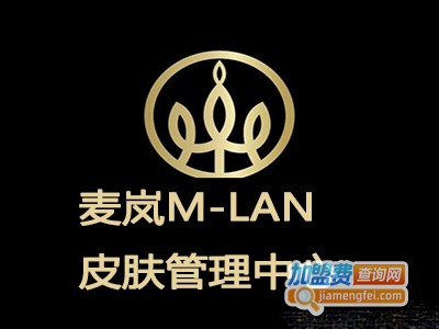 麦岚M-LAN皮肤管理中心加盟费