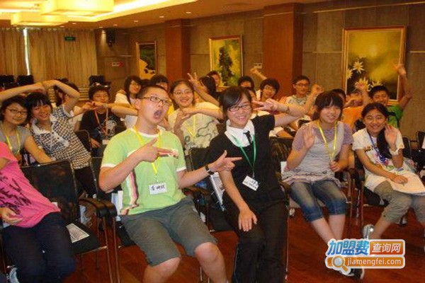 摩英教育加盟门店