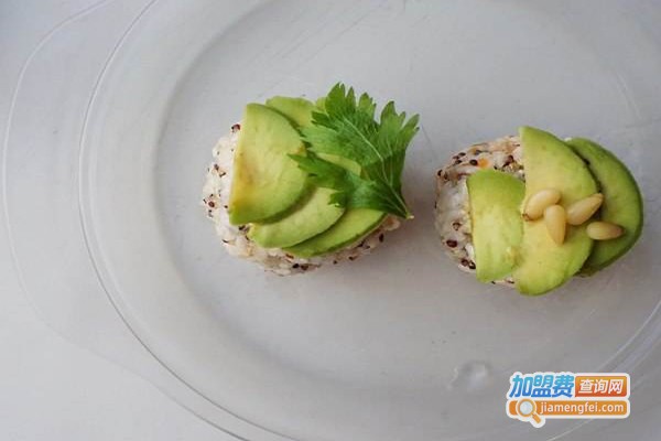 牛油果大王加盟费