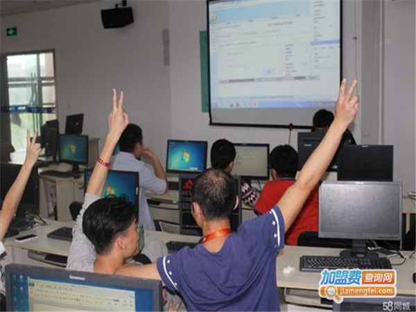 蒙氏教学培训加盟门店