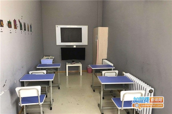 金东方教育加盟费