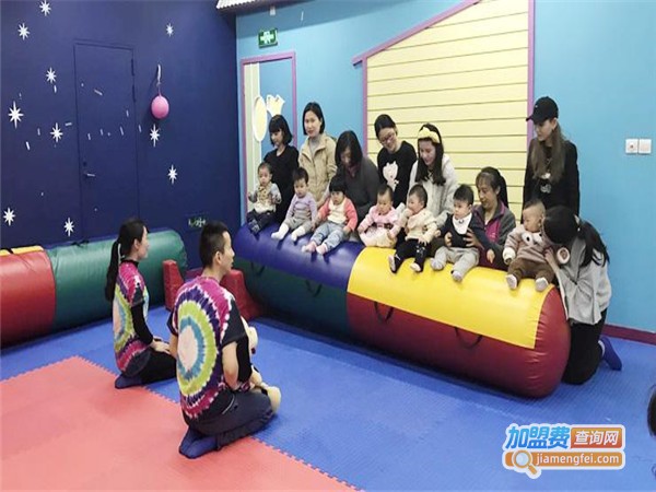 因酷在线教育加盟门店