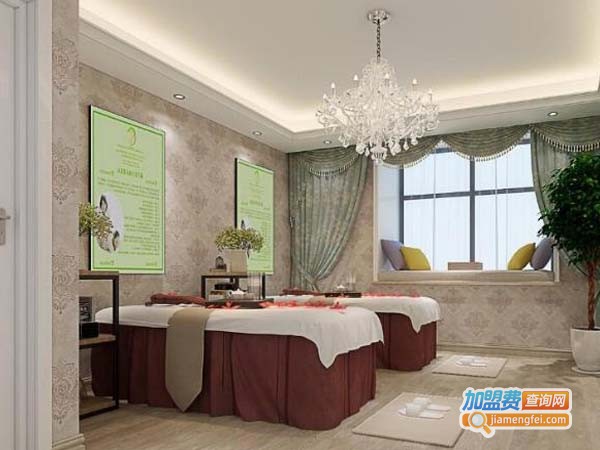 康乐桐产后恢复加盟费