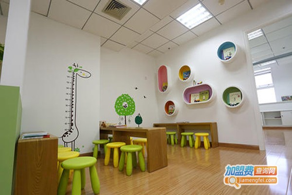 卓基思维加盟费