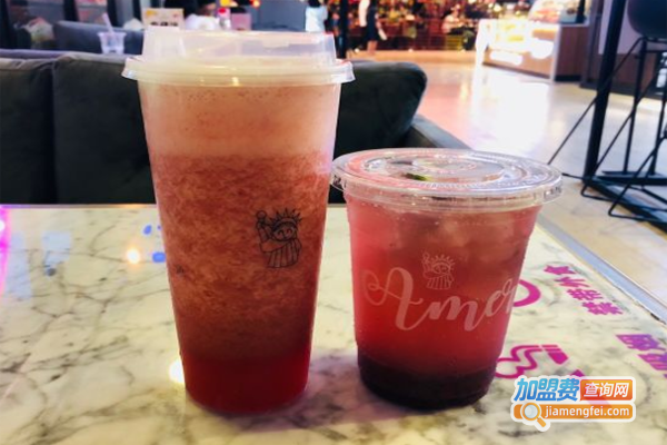 美洲故事americanstory加盟费