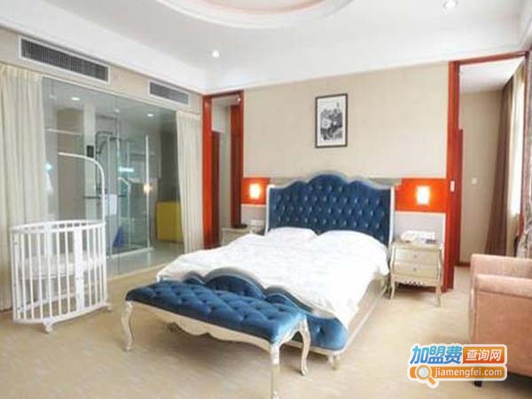 大爱月子会所加盟费