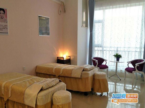 诗安国际月子会所加盟费