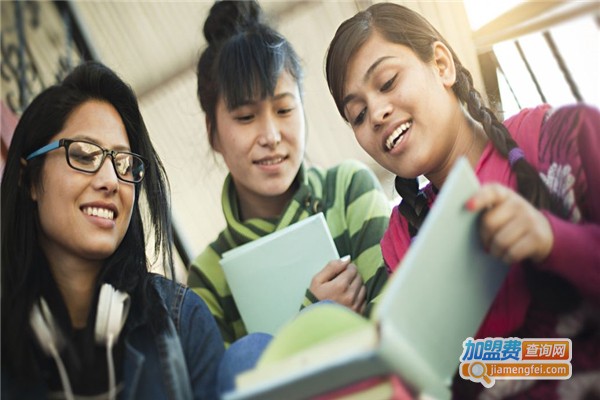 康思教育加盟费