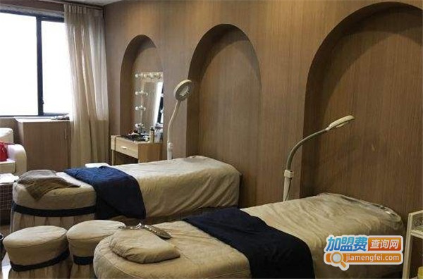 熙颜皮肤管理中心加盟费