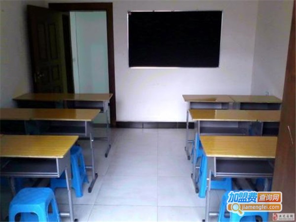 拓知教育加盟门店