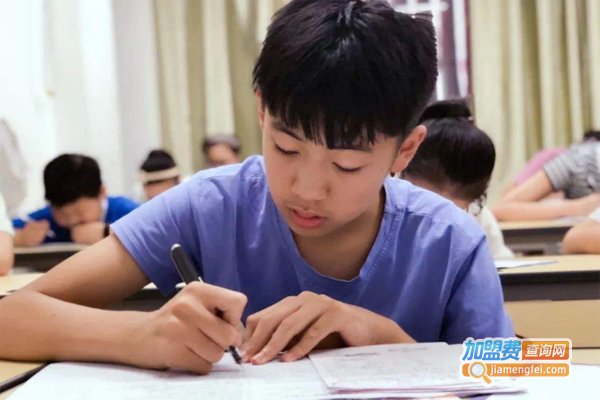 海石化作文加盟费