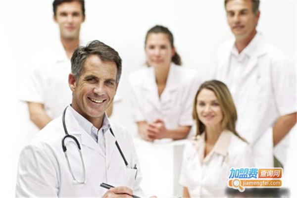 群峰忠国教育加盟费