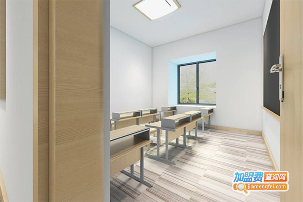 起学语文加盟费