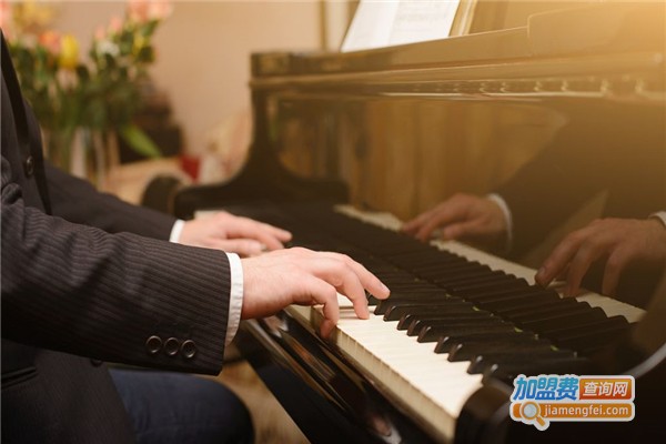 思佳童音乐中心加盟费