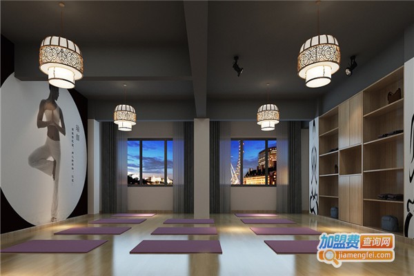 贝蒂舞蹈加盟费