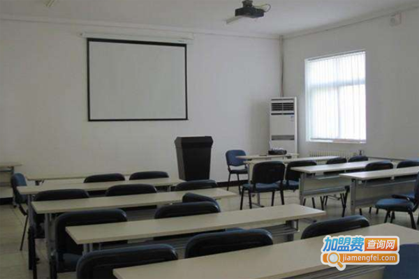 华杰教育加盟费