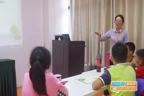 丰德启慧加盟费