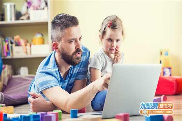 童码少儿编程加盟费