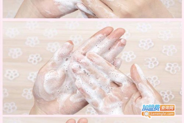 依露美面膜加盟费