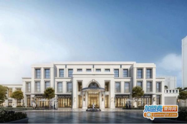 敦巴顿健康岛加盟费