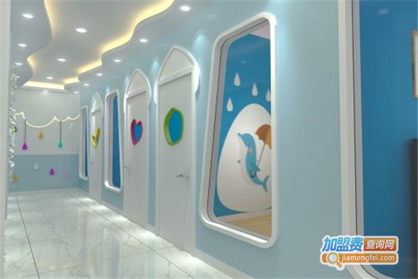 倍优教育加盟费