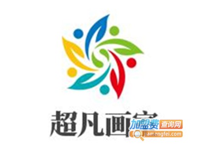 超凡画室加盟费