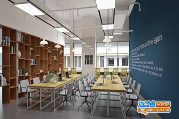 起学语文加盟费