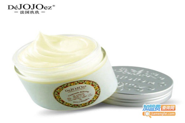 法国玖玖加盟费