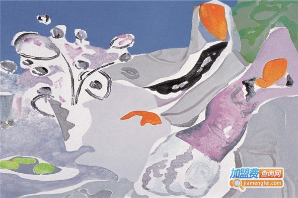 金田艺术教育加盟费