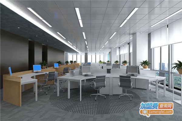 博文计算机学校加盟费