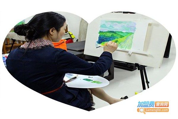 慢生活女子学堂加盟费