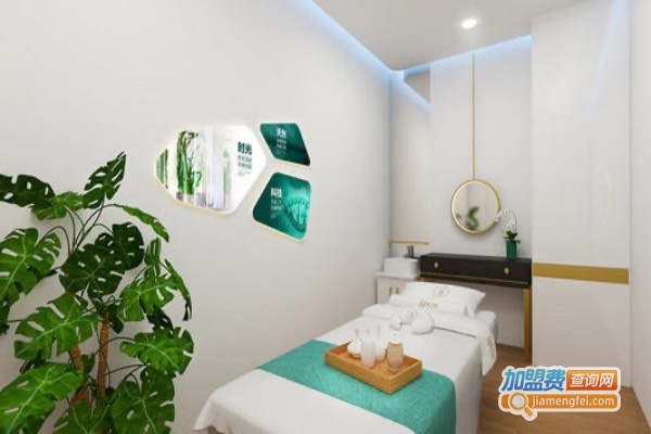 宛央科技美肤中心加盟