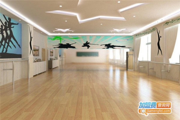 飞燕舞蹈加盟费