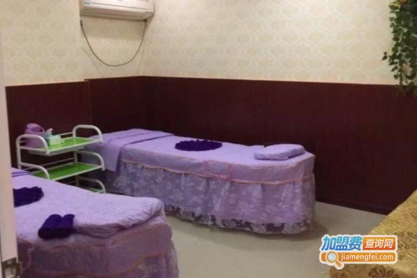 斑米丽祛斑加盟费